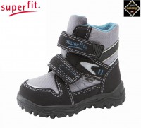 DĚTSKÁ OBUV SUPERFIT, 7-00044-06