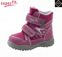 DĚTSKÁ OBUV SUPERFIT, 7-00044-66